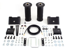 画像をギャラリービューアに読み込む, Air Lift Ridecontrol Air Spring Kit
