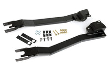 画像をギャラリービューアに読み込む, Ridetech 1970-1973 Chevrolet Camaro / Pontiac Firebird Bolt-On Subframe Connectors