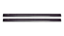 画像をギャラリービューアに読み込む, Putco 2019 Chevy Silv LD / GMC Sierra LD Fits Dbl Cab &amp; Reg Cab (2pcs) Black Platinum Door Sills