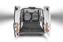 画像をギャラリービューアに読み込む, BedRug 2014+ Ford Transit Connect 120.6in Long WB VanTred - Compact
