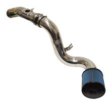 画像をギャラリービューアに読み込む, Injen 2017+ Honda Civic Si 1.5L Polished Cold Air Intake