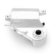 画像をギャラリービューアに読み込む, Mishimoto 03-07 Ford 6.0L Powerstroke Aluminum Degas Bottle - Polished