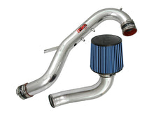画像をギャラリービューアに読み込む, Injen 00-01 RS 2.5L Polished Cold Air Intake