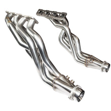画像をギャラリービューアに読み込む, Kooks 15-20 Dodge Challenger SRT Hellcat 2 x 3 Header &amp; Green Catted SRT8 Connectionection Kit