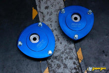 画像をギャラリービューアに読み込む, SuperPro 2015 Audi A3 Quattro Premium Front Upper Fixed Camber Offset Strut Mount Set