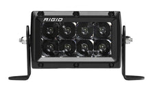 画像をギャラリービューアに読み込む, Rigid Industries 4in E Series Spot - Midnight Edition