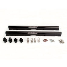 画像をギャラリービューアに読み込む, FAST Billet Fuel Rail Kit For LSXR