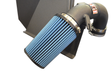 画像をギャラリービューアに読み込む, Injen 16-18 BMW 330i B48 2.0L (t) Wrinkle Black Cold Air Intake
