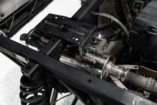 画像をギャラリービューアに読み込む, MBRP 2010 Ranger 500EFI / 10-17 Polaris Ranger 800 Slip-On Performance Series Exhaust