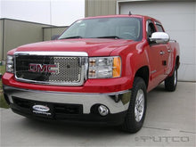 画像をギャラリービューアに読み込む, Putco 07-13 GMC Sierra LD Punch Stainless Steel Grilles