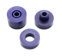画像をギャラリービューアに読み込む, SuperPro 2007 Jeep Wrangler Rubicon Front Upper Shock Absorber Bushing Set