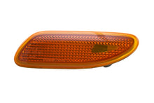 画像をギャラリービューアに読み込む, Hella Mercedes Benz C203 Side Marker Lens Left Hand
