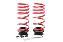 画像をギャラリービューアに読み込む, H&amp;R 15-19 BMW X6 M F86 VTF Adjustable Lowering Springs