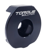 画像をギャラリービューアに読み込む, Torque Solution Pendulum (Dog Bone) Billet Insert VW Golf/GTI MK7 (Circle Version)