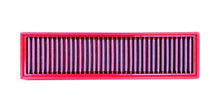 画像をギャラリービューアに読み込む, BMC 2014 Mercedes Class C (W205/A205/C205/S205) C200 BlueTEC Replacement Panel Air Filter