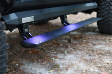 画像をギャラリービューアに読み込む, AMP Research 2015-2018 Ford F-150 SuperCrew PowerStep XL - Black