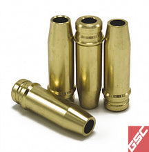 画像をギャラリービューアに読み込む, GSC P-D Toyota 1UZGE Manganese Bronze Intake Valve Guide +.001in Oversize OD - Single