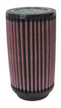 画像をギャラリービューアに読み込む, K&amp;N Filter Universal Rubber Filter 2 1/4 inch Flange 3 1/2 inch OD 6 inch Height