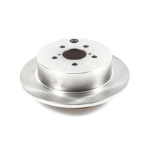 画像をギャラリービューアに読み込む, Power Stop 16-19 Subaru Crosstrek Rear Autospecialty Brake Rotor