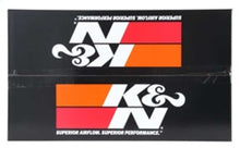 画像をギャラリービューアに読み込む, K&amp;N 09-10 Dodge Ram 1500 PickUp V8-5.7L AirCharger Performance Intake