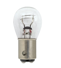 画像をギャラリービューアに読み込む, Hella Bulb 7225 12V 21/4W BAZ15d S8