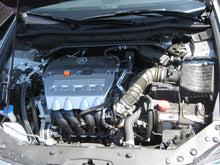 画像をギャラリービューアに読み込む, K&amp;N 09-10 Acura TSX 2.4L-L4 Drop In Air Filter