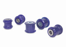 画像をギャラリービューアに読み込む, SuperPro 1999 Land Rover Discovery SD Rear Watts Link Bushing Set