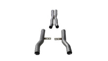 画像をギャラリービューアに読み込む, Corsa 2015-2023 Dodge Challenger 6.4L V8 2.75in Resonator Delete Kit