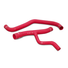 画像をギャラリービューアに読み込む, Mishimoto 01-04 Ford Mustang GT Red Silicone Hose Kit