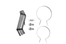 画像をギャラリービューアに読み込む, MBRP 00-06 Honda TRX 350FM FE TE TM Rancher Slip-On Exhaust System w/Sport Muffler