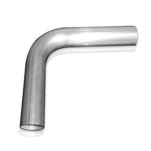 画像をギャラリービューアに読み込む, Stainless Works 3in 90 degree mandrel bend .065 wall