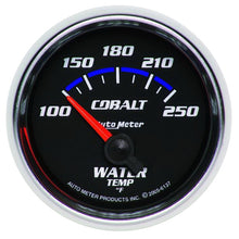 画像をギャラリービューアに読み込む, Autometer Cobalt 70-76 Duster/ Demon/ Dart Dash Kit 6pc Tach / MPH / Fuel / Oil / WTMP / Volt