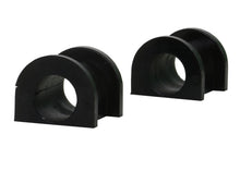 画像をギャラリービューアに読み込む, Whiteline Plus 03-06 EVO 8/9 22mm Rear Sway Bar Bushing Set