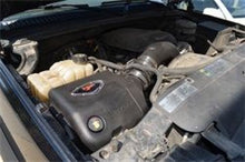 画像をギャラリービューアに読み込む, Injen 07-08 Cadillac Escalade EVS/EXT V8-6.2L Evolution Air Intake