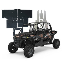 画像をギャラリービューアに読み込む, DEI 19-22 Polaris RZR XP 4 1000/RZR XP 4 Turbo/RZR Turbo 4 S Complete Heat Control Kit