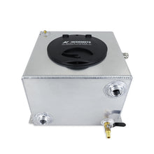 画像をギャラリービューアに読み込む, Mishimoto Universal Ice Box Tank Reservoir 5 Gallon Natural