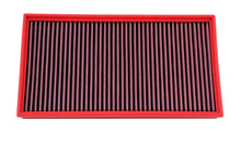 画像をギャラリービューアに読み込む, BMC 2010+ Maserati Grancabrio 4.7 V8 Automatica Replacement Panel Air Filter