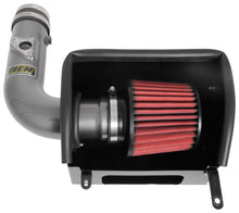 画像をギャラリービューアに読み込む, AEM 13-18 Subaru BRZ H4-2.0L F/I Polished Cold Air Intake