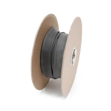 画像をギャラリービューアに読み込む, DEI Hi-Temp Shrink Tube 12mm x 200ft Spool - Black