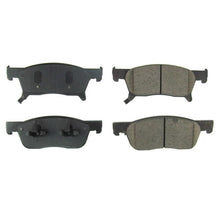画像をギャラリービューアに読み込む, Power Stop 2019 Subaru Ascent Front Z16 Evolution Ceramic Brake Pads