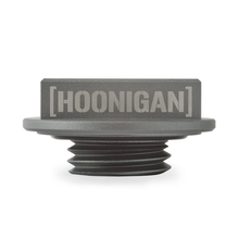 画像をギャラリービューアに読み込む, Mishimoto Honda Hoonigan Oil Filler Cap - Silver
