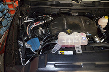 画像をギャラリービューアに読み込む, Injen 14-18 Dodge Ram 3.0L V6 Polished Power-Flow Short Ram Intake