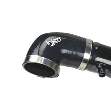画像をギャラリービューアに読み込む, Injen 06-09 Civic Si Coupe &amp; Sedan Black Cold Air Intake
