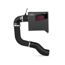 画像をギャラリービューアに読み込む, Mishimoto 15 Subaru WRX Performance Air Intake Kit w/ Box - Wrinkle Black