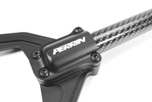 画像をギャラリービューアに読み込む, PERRIN 22-26 Subaru WRX Rear Shock Tower Brace - Carbon Fiber