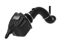 画像をギャラリービューアに読み込む, aFe Quantum Cold Air Intake System w/ Pro 5R Media 10-12 Dodge Ram Diesel Trucks L6-6.7L (td)