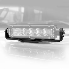 画像をギャラリービューアに読み込む, Go Rhino 18-20 Jeep Wrangler JL/JLU/Gladiator JT Light Mount - Two 6in Single Row