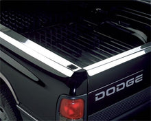 画像をギャラリービューアに読み込む, Putco 93-97 Mazda Mid-Size (not Flareside) Tailgate Guards