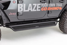 画像をギャラリービューアに読み込む, Go Rhino 07-20 Toyota Tundra Dominator Extreme D1 SideSteps Complete Kit w/SideStep + Brkts