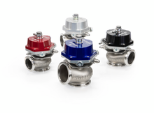 画像をギャラリービューアに読み込む, Garrett GVW-40 40mm Wastegate Kit - Red